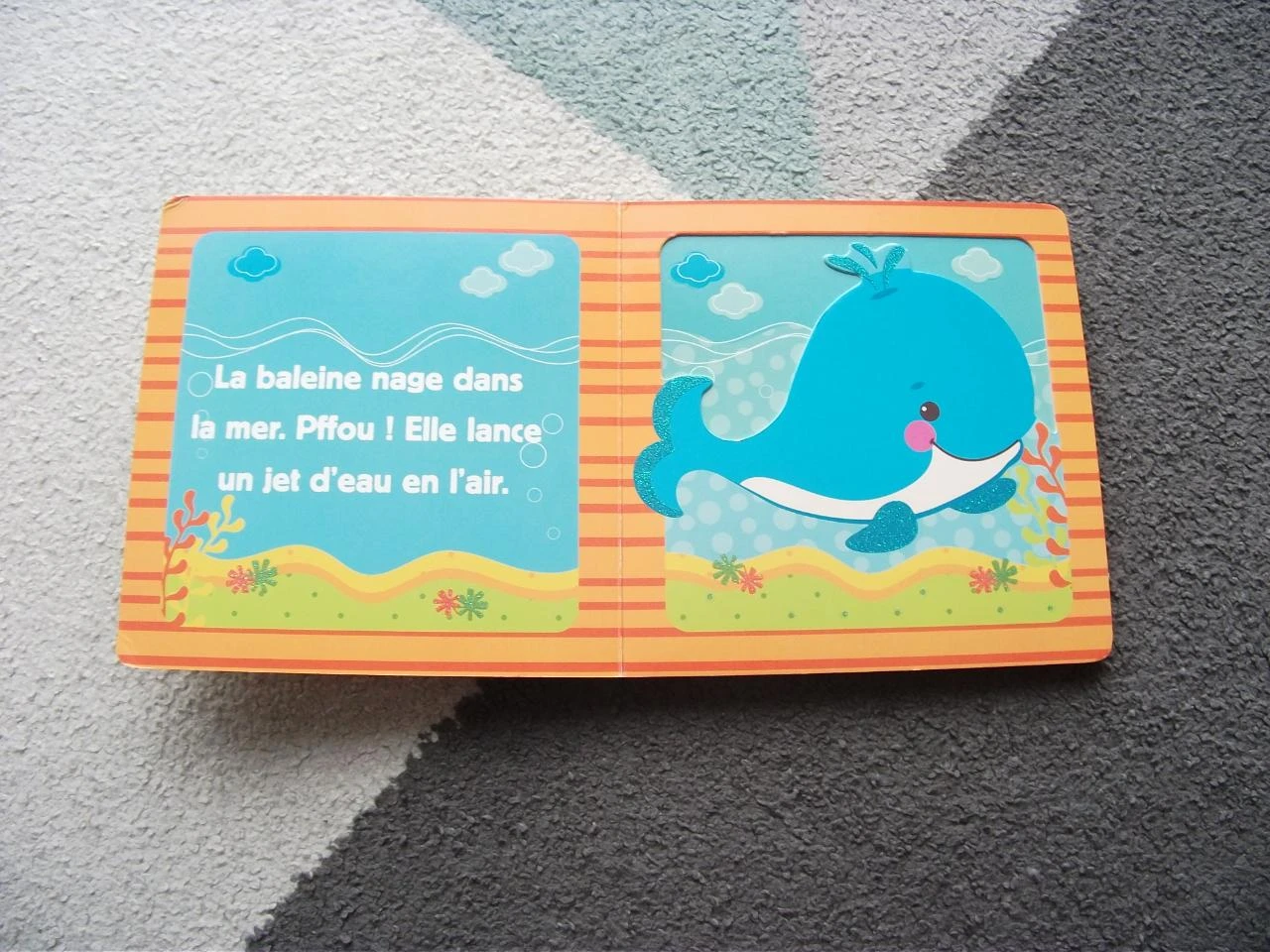 Livro encadernado Onde você mora? – photo 2